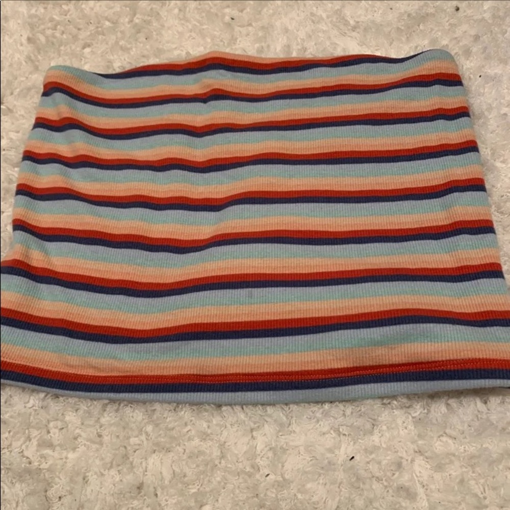 tube top bundle